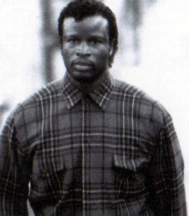 Grand L. Bush The Exorcist Wiki Fandom