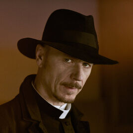 Father Marcus