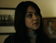 Olivia, Tomas' sister