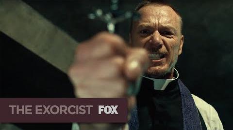 Official Trailer THE EXORCIST