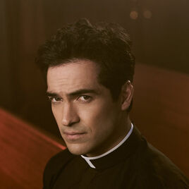 Father Tomas