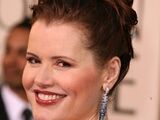 Geena Davis