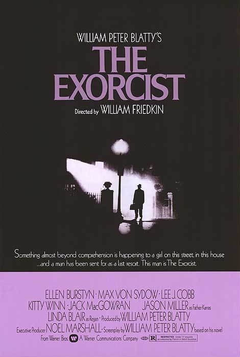 The Exorcist | The Exorcist Wiki | Fandom