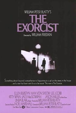 TheExorcist