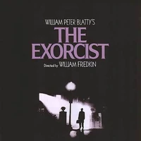 The Exorcist The Exorcist Wiki Fandom