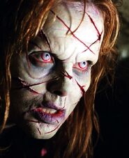 Exorcisttb back