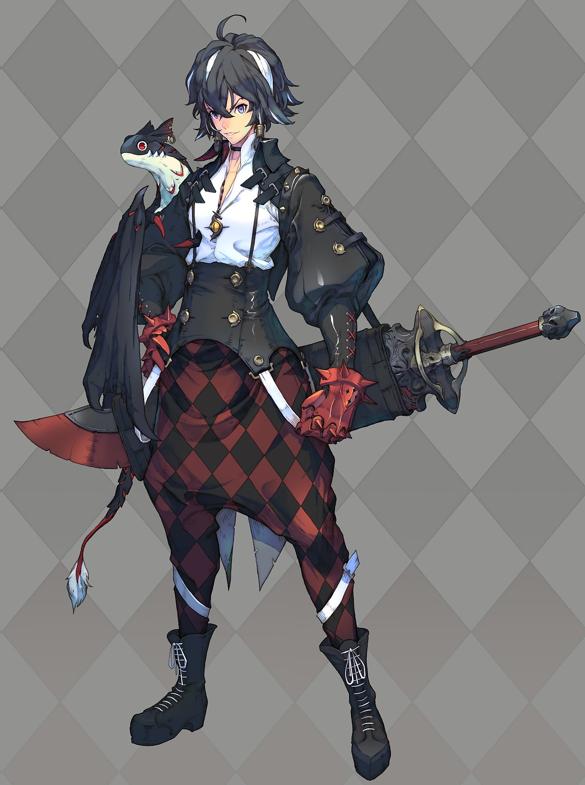 Zeon Zeon