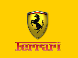 Ferrari-logo-wallpapers 5652 1024