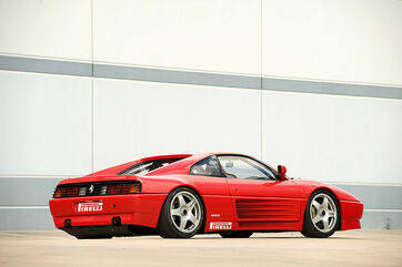 Ferrari F40 - Wikipedia