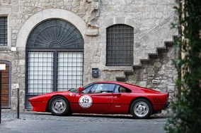 Ferrari 288 GTO | Exotic Car Wiki | Fandom