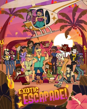 Exotic Escapade Wiki | Fandom