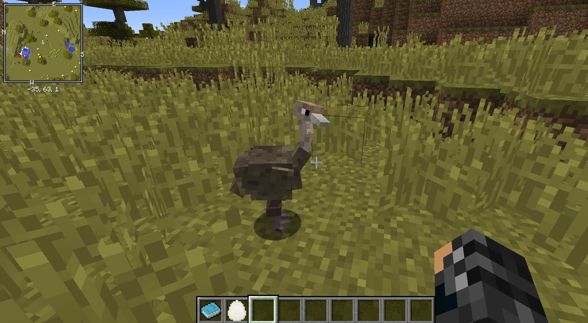 Can You Tame a Bird in Exotic Birds Mod: Ultimate Guide Revealed