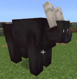 Capybara, Expanded Minecraft Wiki