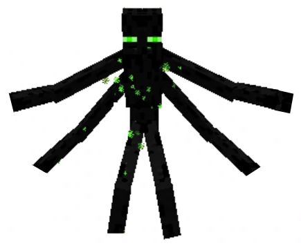 Enderman, Minecraft Wiki