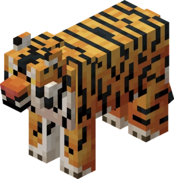 Animal – Minecraft Wiki