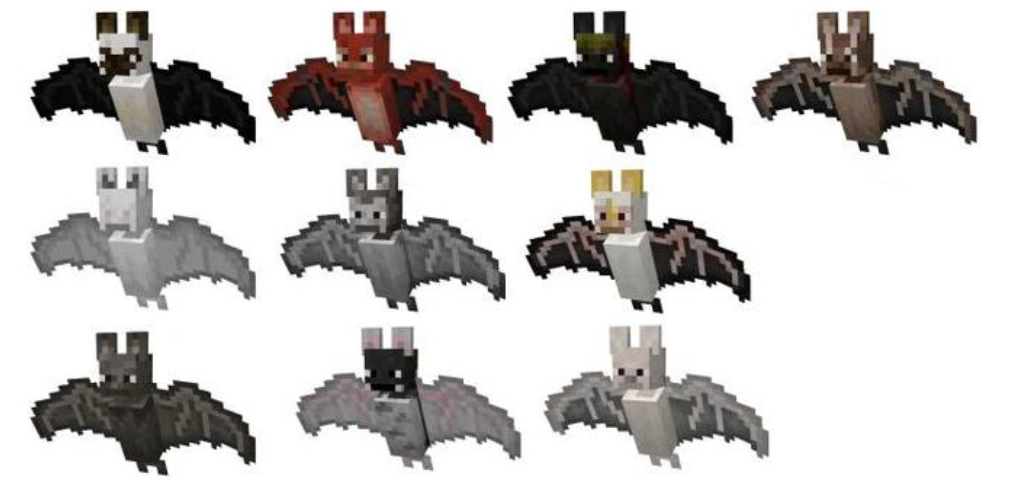 Bat – Minecraft Wiki