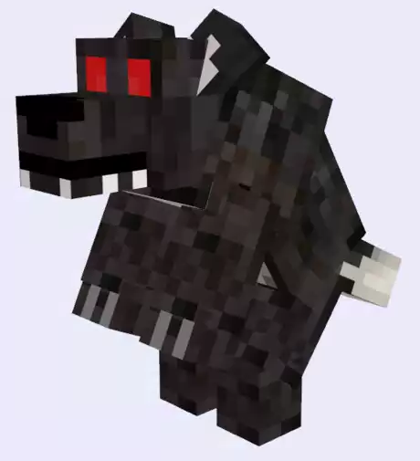 Wolf/Gallery, Minecraft Wiki, Fandom