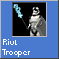 Riot Trooper | SWGB: Expanding Fronts Wiki | Fandom