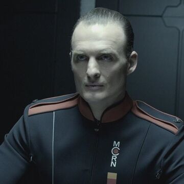 K Lopez Tv The Expanse Wiki Fandom Kevin smith explains the expanse. k lopez tv the expanse wiki fandom