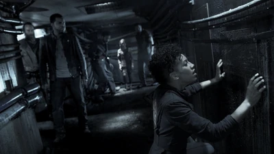 Escaping Eros via tunnels