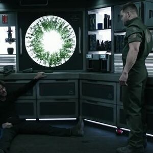 Josephus Miller Tv The Expanse Wiki Fandom Episode 5 of the expanse was among the finest hours the show has produced yet. josephus miller tv the expanse wiki