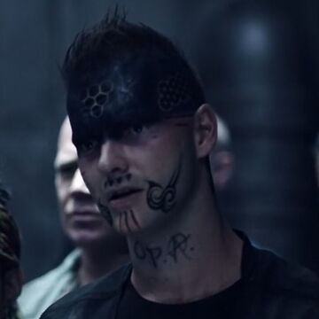 Inaros Chieftain The Expanse Wiki Fandom The season 5 trailer opens with inaros introducing himself, but fans of the series have already seen what he is capable of from his season 4 exploits. the expanse wiki fandom