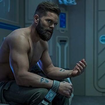 Retrograde The Expanse Wiki Fandom Ues chetem / wes chatham. retrograde the expanse wiki fandom