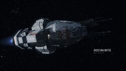 images The Expanse Rocinante Ship rocinante tv the expanse wiki fandom