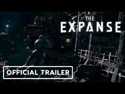 The Expanse: A Telltale Series - Wikipedia