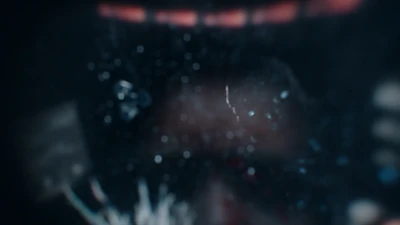 Bobbie Draper sees a drone and the Protomolecule hybrid