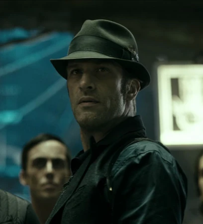 Thomas Jane as Detective Miller