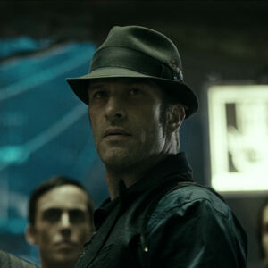 Josephus Miller Tv The Expanse Wiki Fandom The expanse is an american science fiction television series based on the series of novels by james s. josephus miller tv the expanse wiki