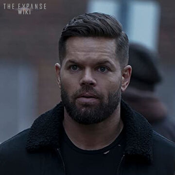 Amos Burton Tv The Expanse Wiki Fandom › the expanse season 3 wikipedia. amos burton tv the expanse wiki