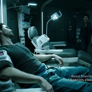 Safe The Expanse Wiki Fandom The expanse season 4 official trailer hd steven strait, cas anvar, dominique tipper. safe the expanse wiki fandom