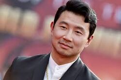 Simu Liu, The Expanse Wiki