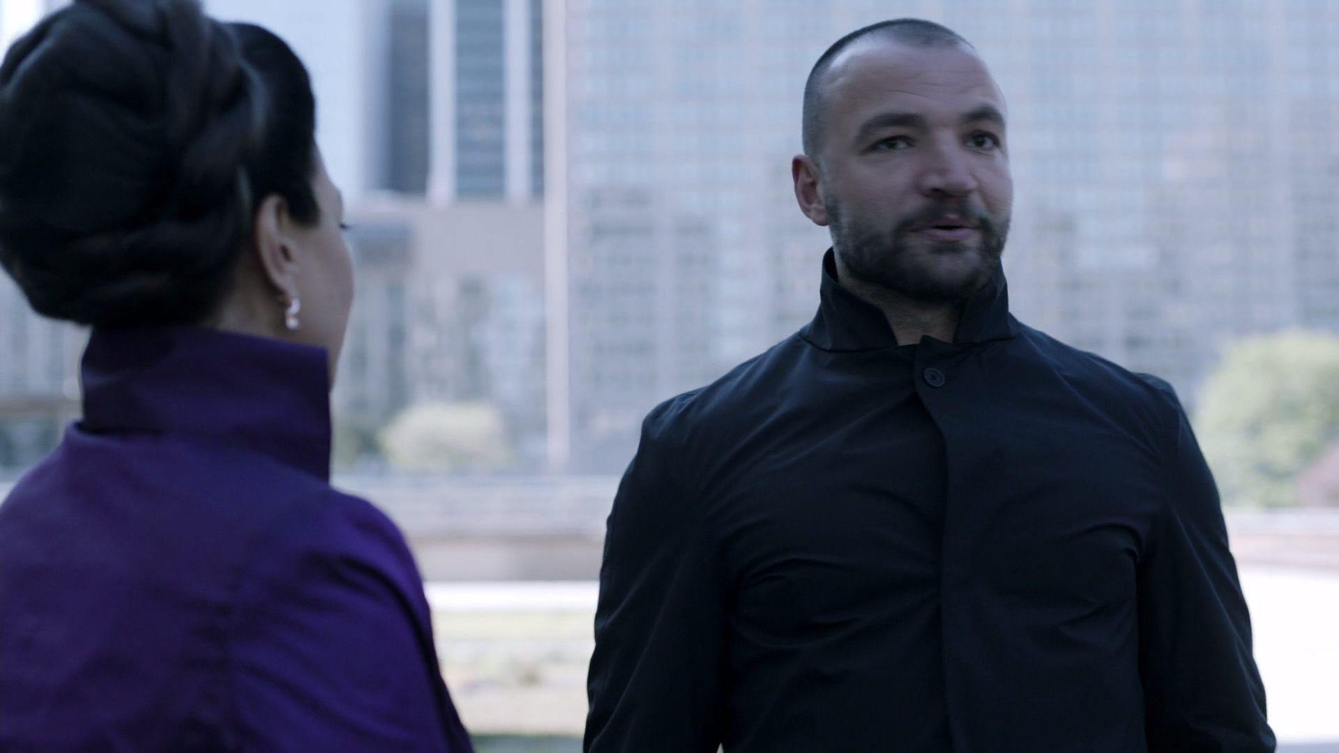 Doors Corners The Expanse Wiki Fandom