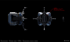 UNN Breaching pod overview