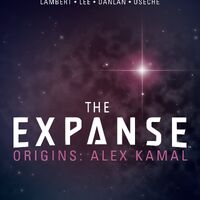 The Expanse Origins Alex Kamal The Expanse Wiki Fandom All five seasons of the expanse are now streaming on amazon prime video. the expanse origins alex kamal the