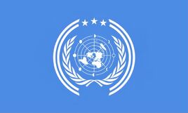 UN-Flag
