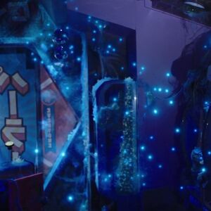 Protomolecule The Expanse Wiki Fandom How this extraterrestrial technology made it to sol system. protomolecule the expanse wiki fandom