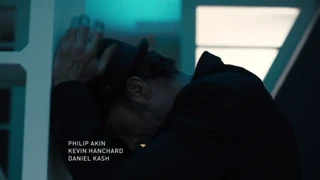 Philip Akin as Craig (DeGraaf); Kevin Hanchard as Inspector Sematimba; Daniel Kash as Antony Dresden <:==:> midroll credit when double episode is split (amazon video)