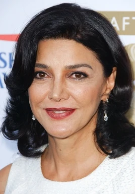 ShohrehAghdashloo