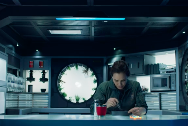 Watch The Expanse - Season 1