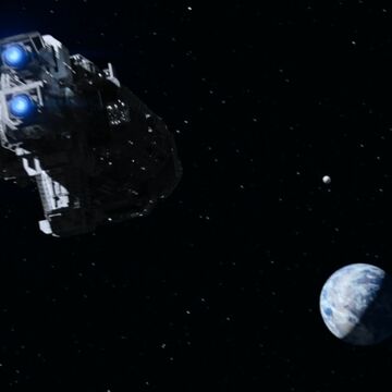 Sojourner The Expanse Wiki Fandom This page is about the tv character. sojourner the expanse wiki fandom
