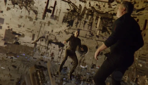 Arboghast disassembly