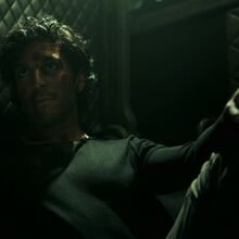 Marco Inaros Tv The Expanse Wiki Fandom The expanse is an american science fiction television series developed by mark fergus and hawk ostby, based on the series of novels of the same name by james s. marco inaros tv the expanse wiki
