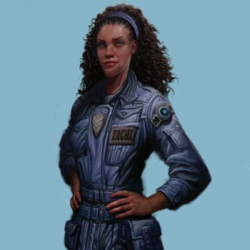 Naomi Nagata Books The Expanse Wiki Fandom Set in a future where humanity has colonized the solar system, it follows united nations executive chrisjen avasarala (shohreh aghdashloo), police detective miller (thomas jane). naomi nagata books the expanse wiki
