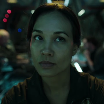 Melba Koh Books The Expanse Wiki Fandom The series is set in a future where humanity has colonized the solar system. melba koh books the expanse wiki