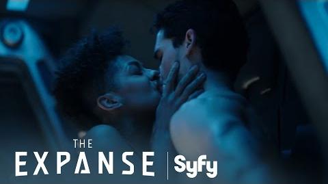 THE EXPANSE Season 2 'What’s New in Season 2' Syfy