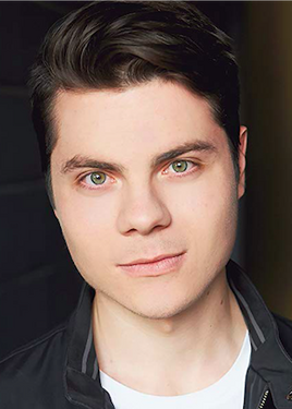Atticus Mitchell